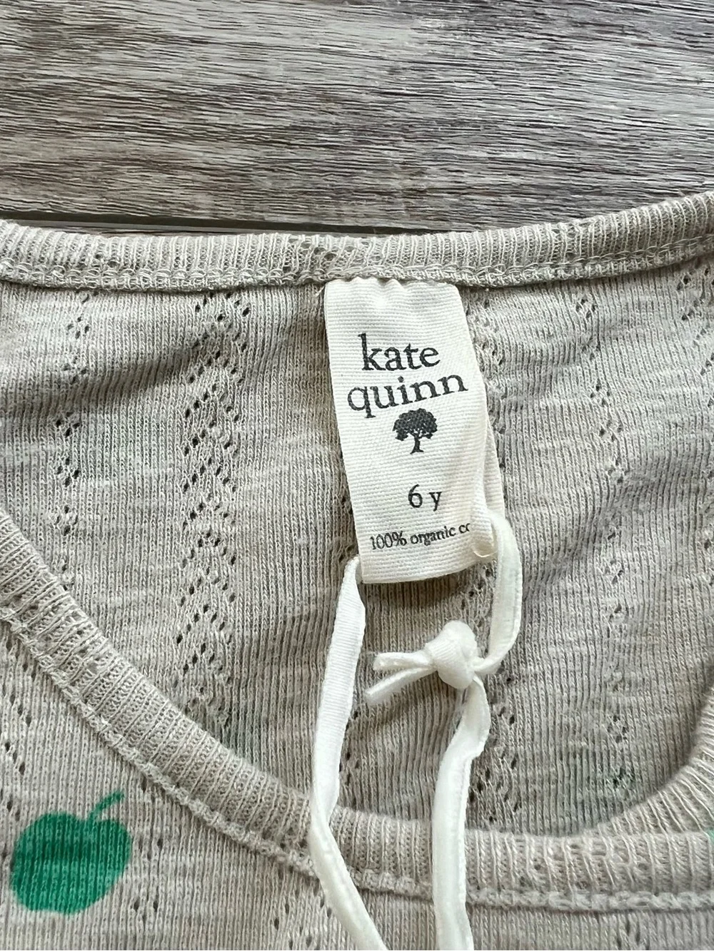 kate quinn this new